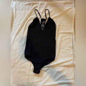 Free People Bodysuit